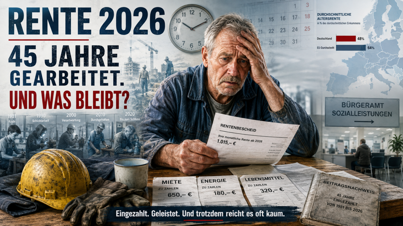 Ratgeber zu Hilfsmitteln und Pflegehilfsmitteln mit Rollstuhl, Rollator und Hilfsmittelantrag